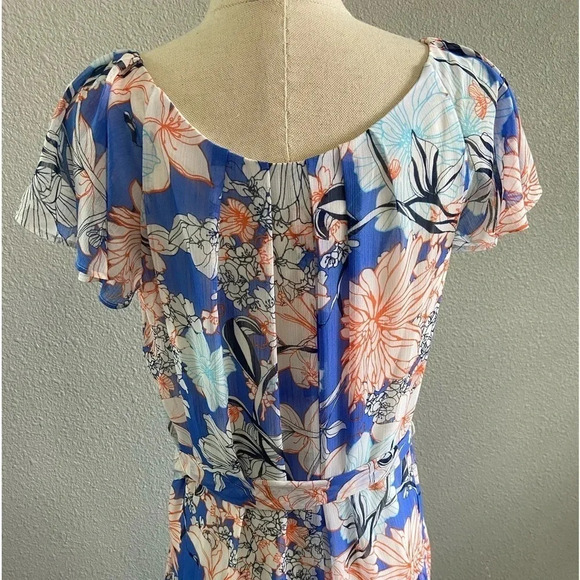 Perceptions New York Dress size 8 - Picture 4 of 5